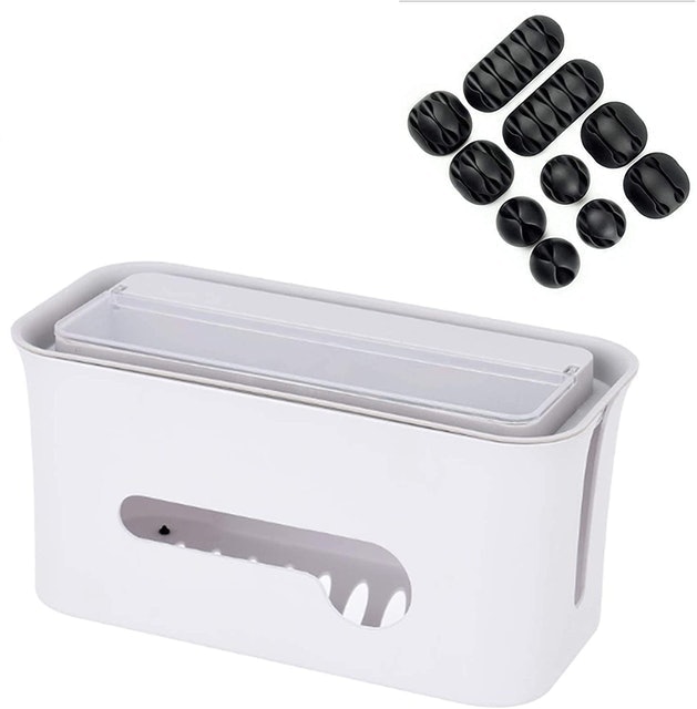10 Best Cable Tidy Boxes UK 2024 5