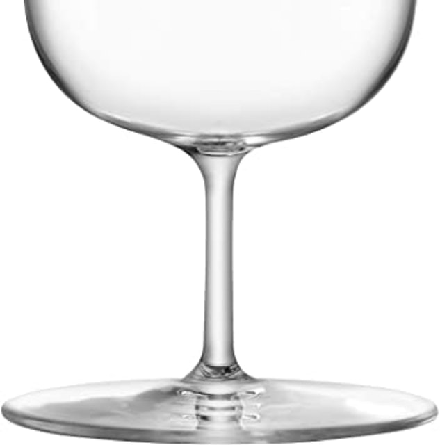 Borough Pilsner Beer Glasses 2