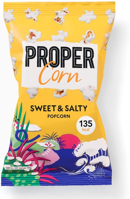 10 Best Healthy Snacks | UK Dietitian Reviewed 3
