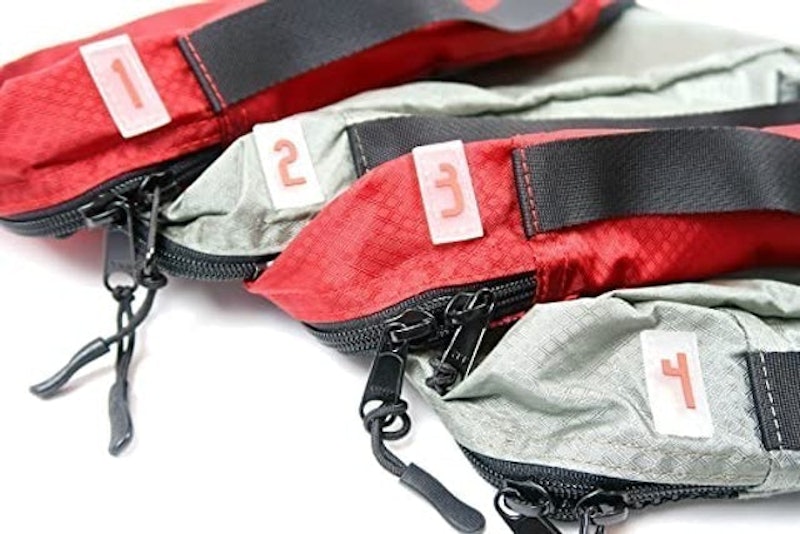 Slim Packing Cubes 3