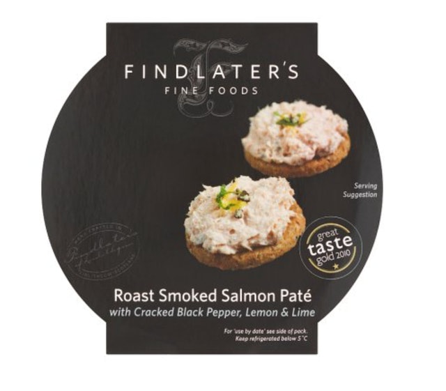 10 Best Pâtés in the UK 2024 5