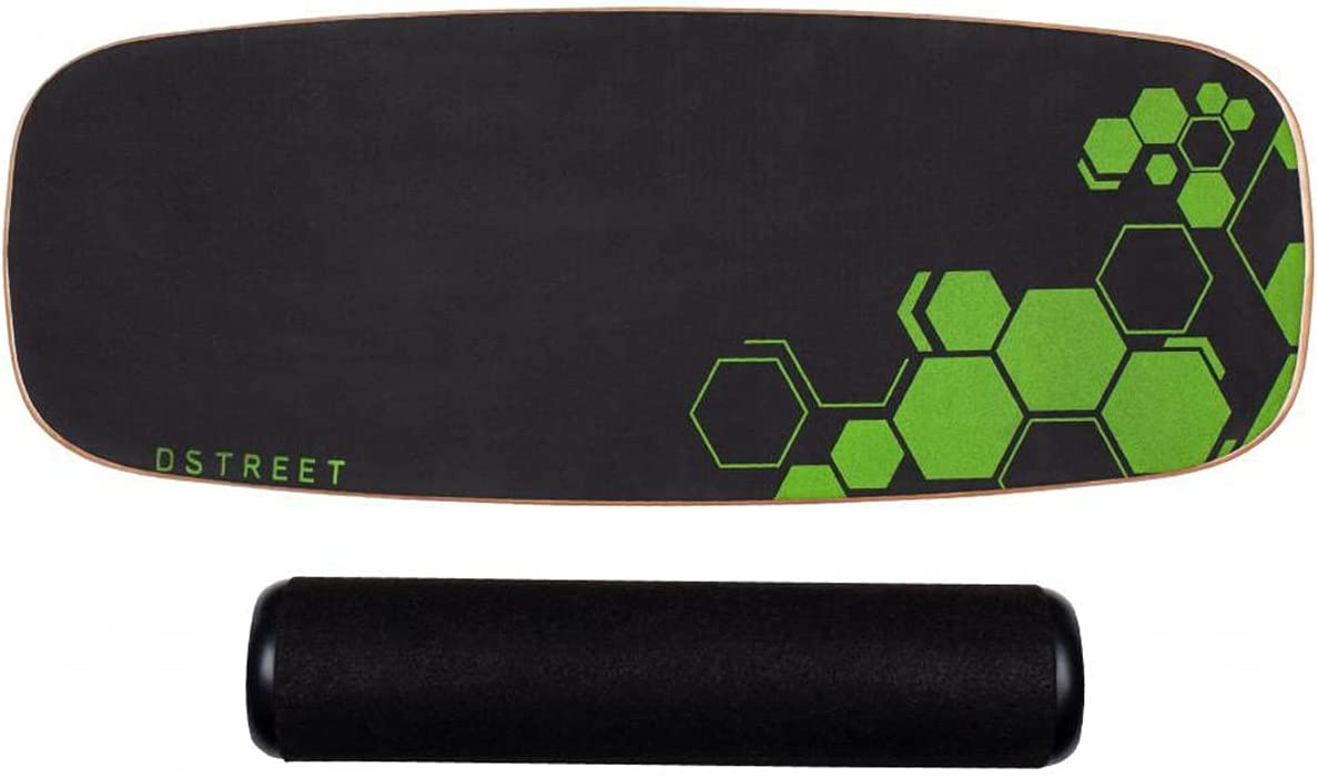Hexagonal All-Round Balance Board 2