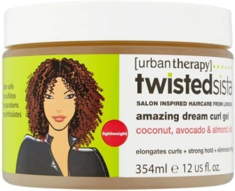 Amazing Dream Curls Cream Gel 1