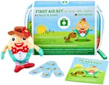 10 Best First Aid Kits UK 2024 2