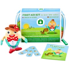 Baby First Aid Kit