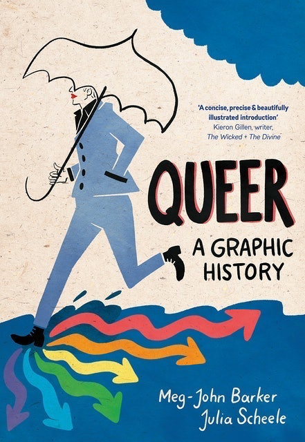 15 Best LGBT Books UK 2024 4