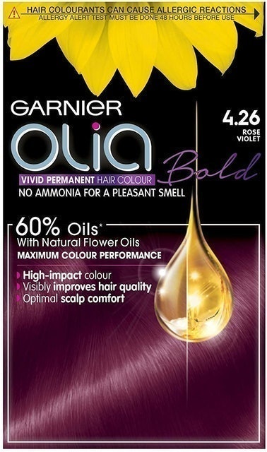 10 Best Purple Hair Dyes UK 2024 | Directions, Live and More 2