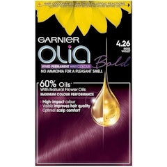 Olia Bold Hair Colour
