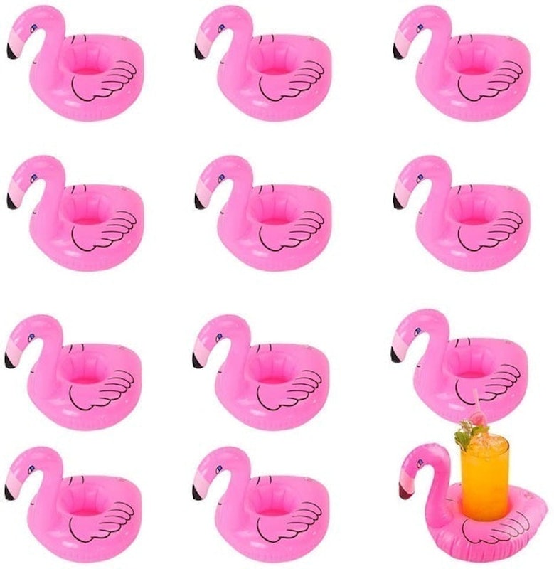 Flamingo Cup Holder 1