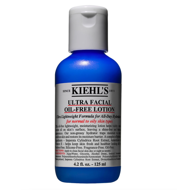 10 Best Moisturisers for Oily Skin 2024 | UK Reviewed by Dermatologist 4