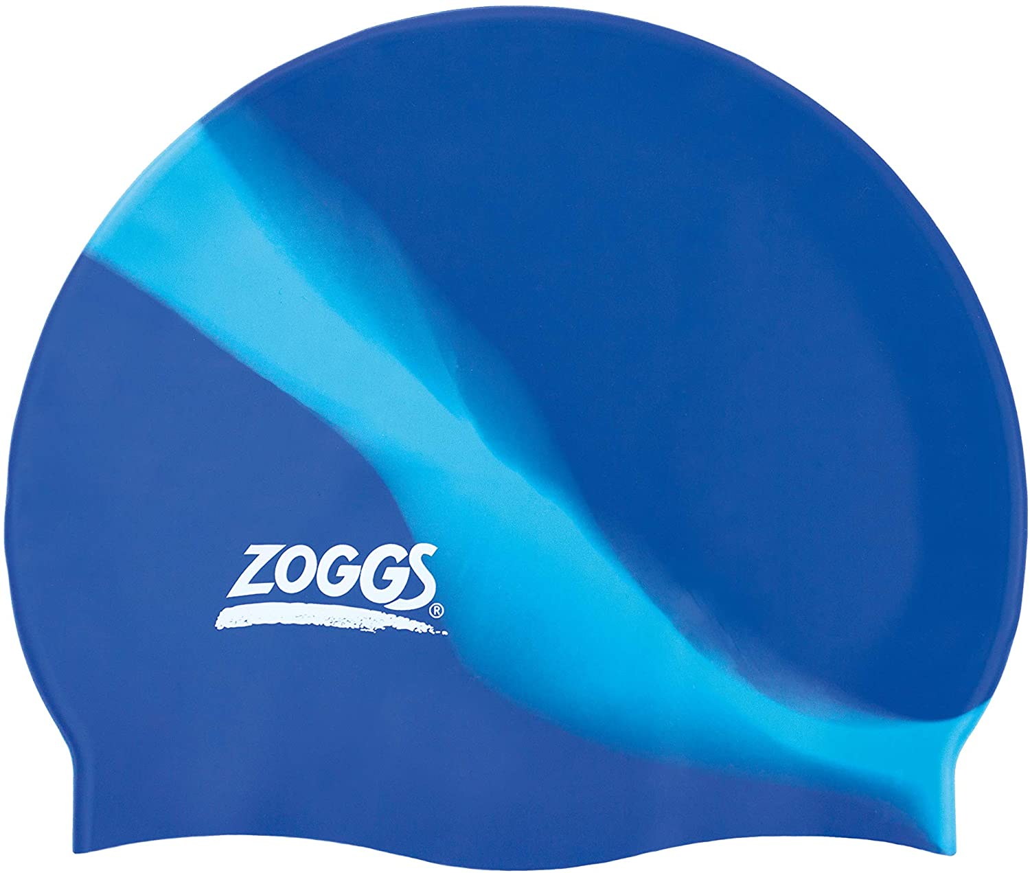 Top 10 Best Swimming Caps in the UK 2024 | Speedo, Zoggs and More 4