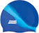 Zoggs Silicone Swimming Cap 1