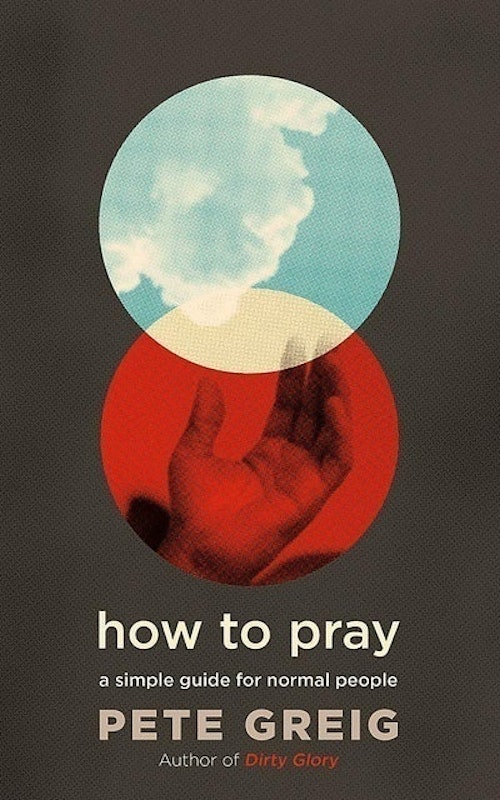 How to Pray 1