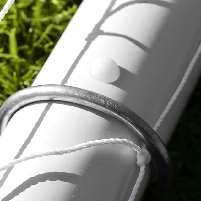 Locking Football Goal 3