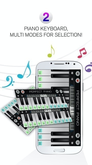 Perfect Piano 3
