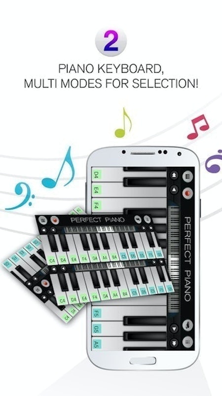 Perfect Piano 3