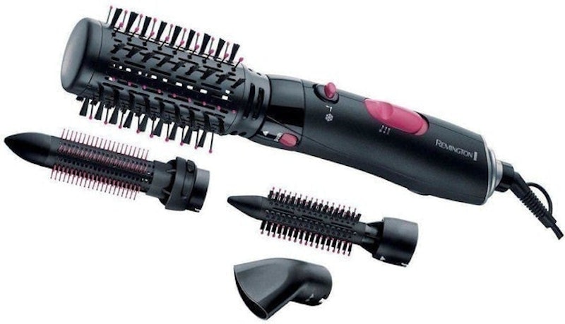 Volume and Curl Air Styler 1