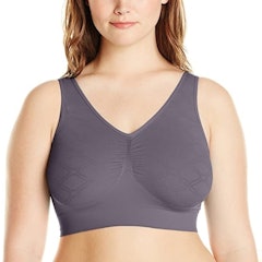 Pure Comfort Bra