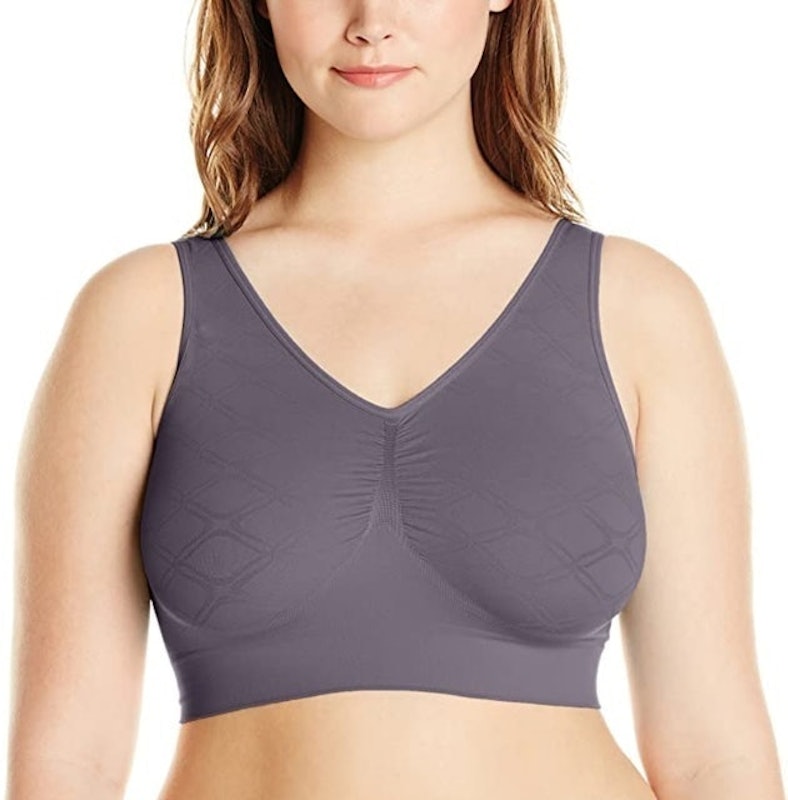 Pure Comfort Bra 1