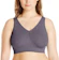 Just My Size Pure Comfort Bra 1