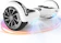 MEGA MOTION 6.5 Inch Two-Wheel Self Balancing Hoverboard 1