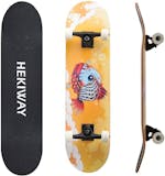 10 Best Complete Skateboards for Kids UK 2024 | Rocket, Tony Hawk and More 2