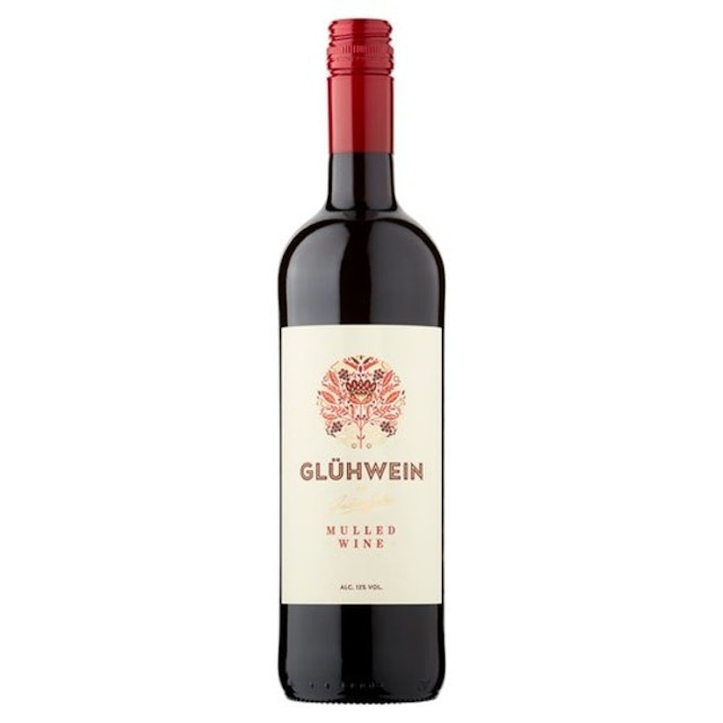 Glühwein Mulled Wine 1