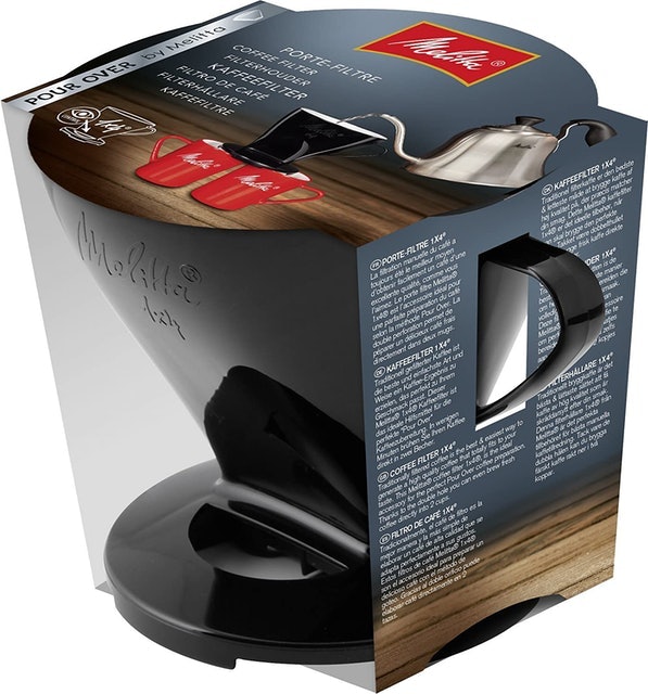 Pour Over 1