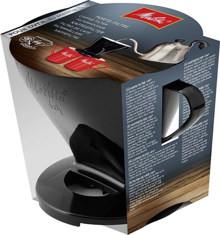 Pour Over 1