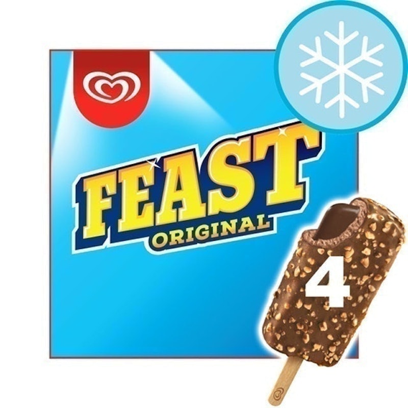 Feast Original 1