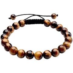 Natural Stone Gemstones Bracelet