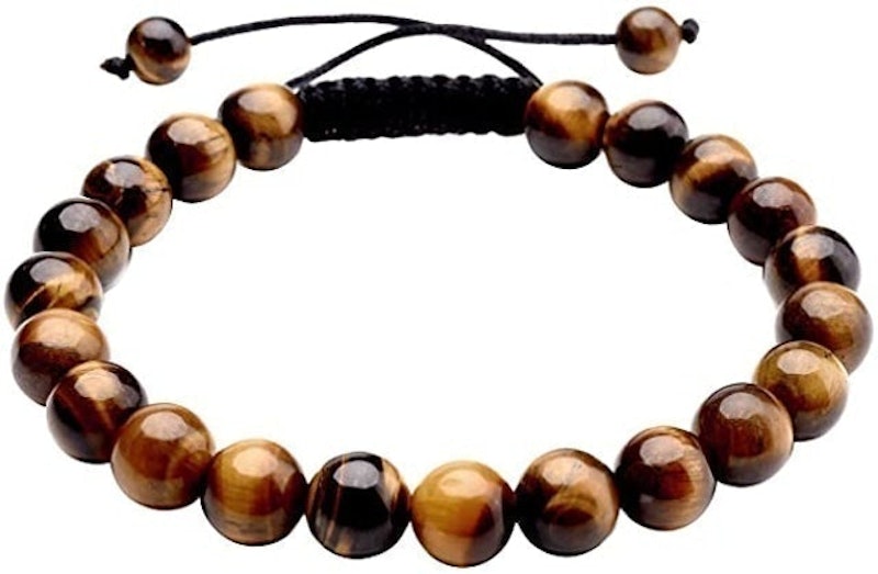 Natural Stone Gemstones Bracelet 1