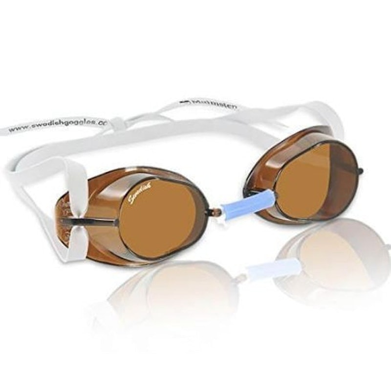Standard Swedish Goggles 1