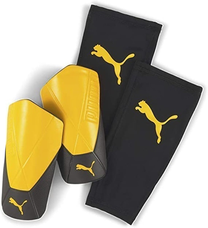 ftblNXT Ultimate Flex Shin Guards 1