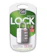Go Travel Combination Padlock 1