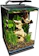 MarineLand Portrait Glass LED Aquarium Kit 1