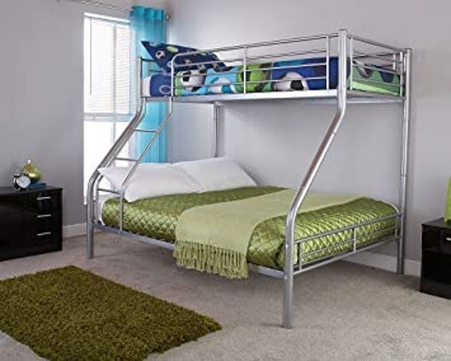 Ohio Triple Sleeper Bunk Bed 2