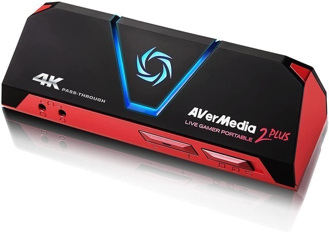 10 Best Capture Cards UK 2024 | For Gaming and Streaming | mybest