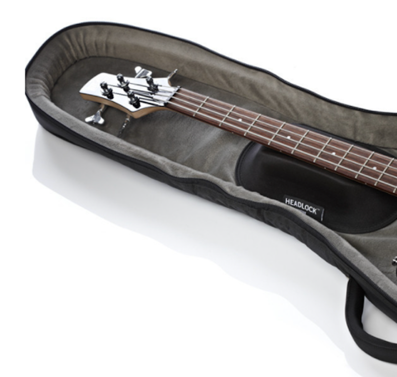 Best bass best sale guitar case