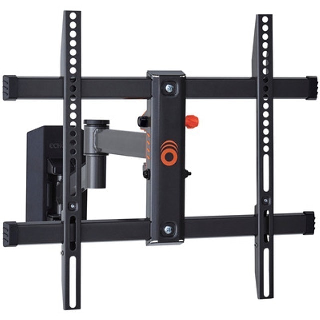 Full Motion TV Wall Mount 1