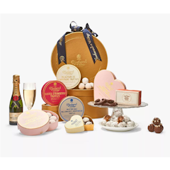 Luxury Chocolate Hamper