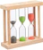 KitchenCraft Wooden Hourglass 1