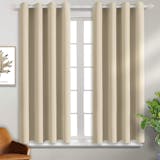 10 Best Blackout Curtains UK 2024 | Habitat, John Lewis and More 4