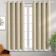 BGMent Insulated Blackout Curtains 1