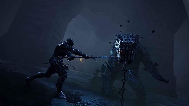 Mortal Shell: Enhanced Edition 3