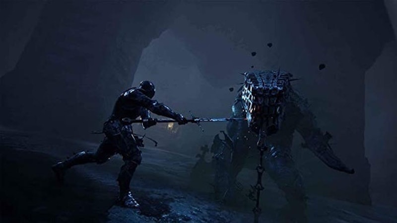 Mortal Shell: Enhanced Edition 3