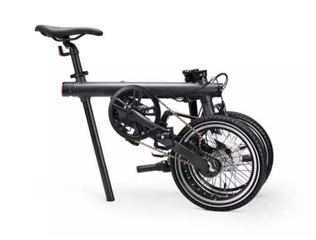 Mi Smart Electric Folding Bike 2