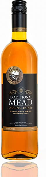 10 Best Meads UK | Kinsale Mead Co., Lyme Bay and More 1