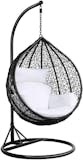 10 Best Garden Swing Seats UK 2024 4