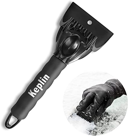 Car Ice Scraper 1